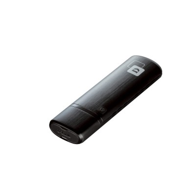 D-Link AC1200 WLAN 867 Mbits