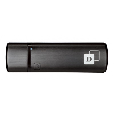 D-Link AC1200 WLAN 867 Mbits