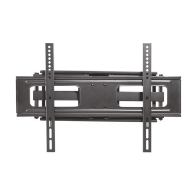 AISENS WT70TSLE-027 soporte para TV 177,8 cm (70") Negro