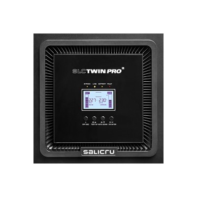Salicru SLC-10000-TWIN3 PRO2