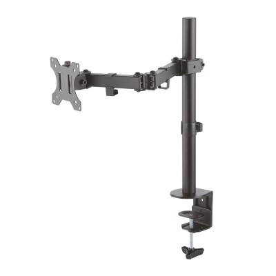 AISENS DT32TSR-039 soporte para monitor 81,3 cm (32") Negro Escritorio