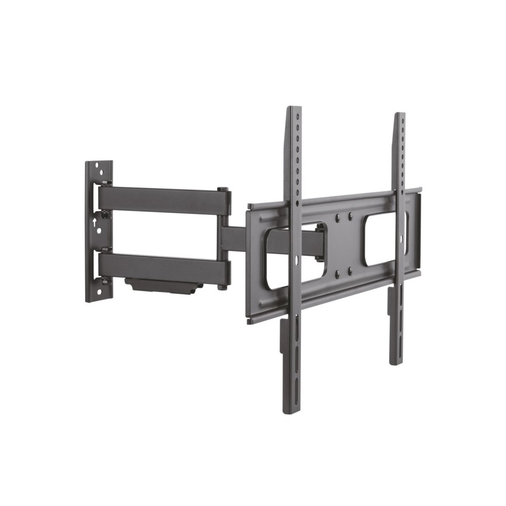 AISENS WT70TSLE-025 soporte para TV 177,8 cm (70") Negro