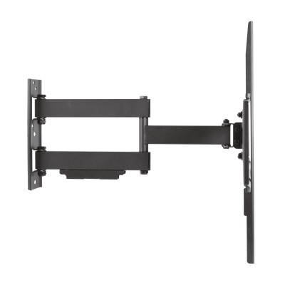 AISENS WT70TSLE-025 soporte para TV 177,8 cm (70") Negro