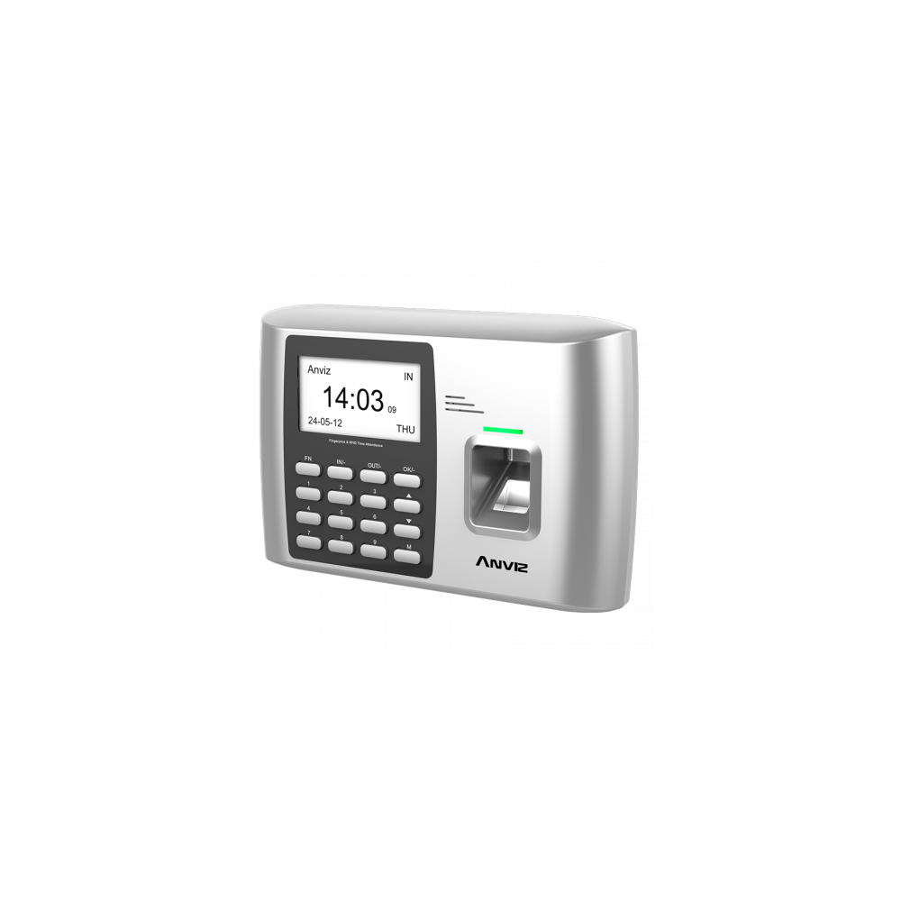 Anviz A300 Lector básico de control de acceso