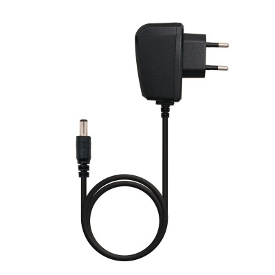 Nanocable Conversor SVGA+Audio a HDMI con Alimentación, SVGAH+Jack 3.5H-HDMI AH, Negro