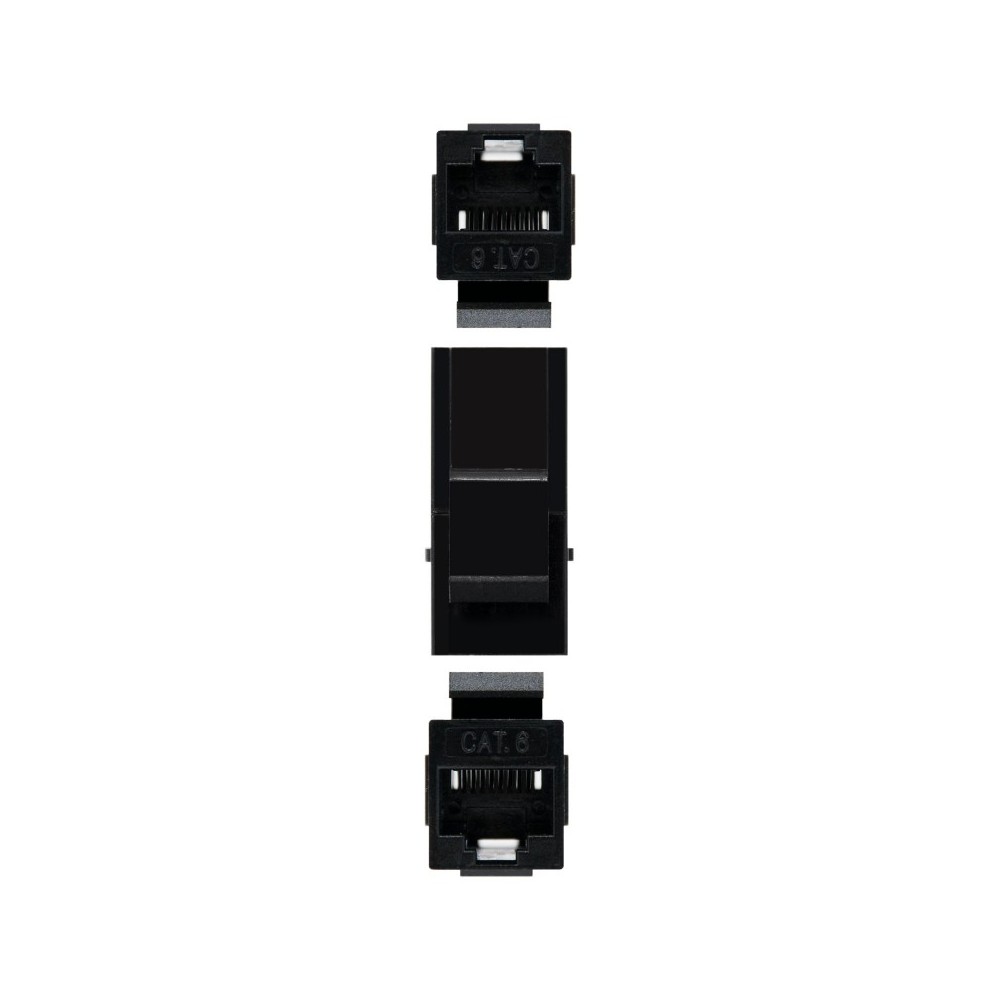 Nanocable EMPALME RJ45 CAT.6 UTP