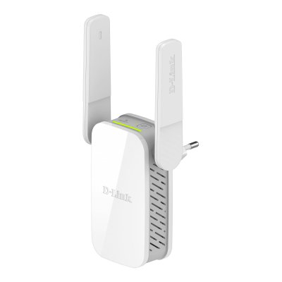 D-Link DAP-1610 Transmisor y receptor de red Blanco 10, 100 Mbits