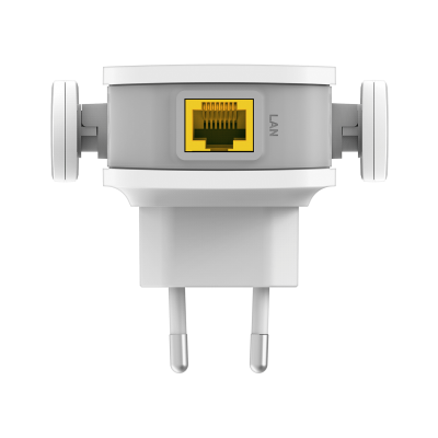 D-Link DAP-1610 Transmisor y receptor de red Blanco 10, 100 Mbits