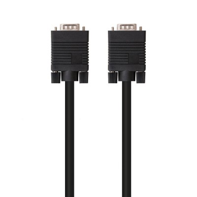Nanocable CABLE VGA HDB15M-HDB15M 5.0 M