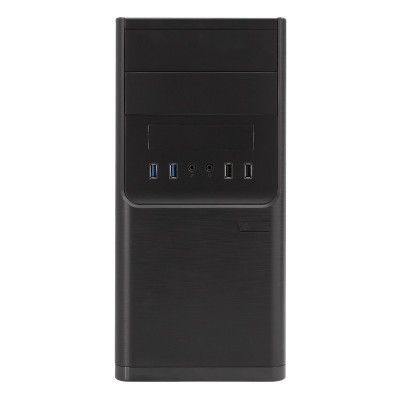 UNYKAch Dark Shadow Torre Negro 500 W