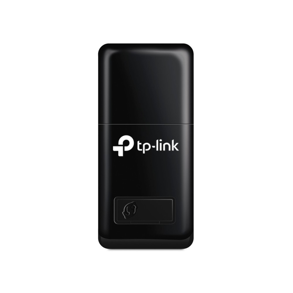 TP-Link TL-WN823N adaptador y tarjeta de red WLAN 300 Mbits