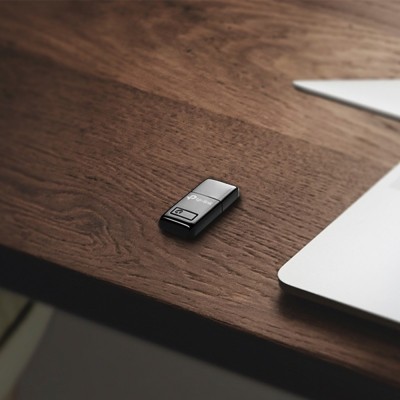 TP-Link TL-WN823N adaptador y tarjeta de red WLAN 300 Mbits