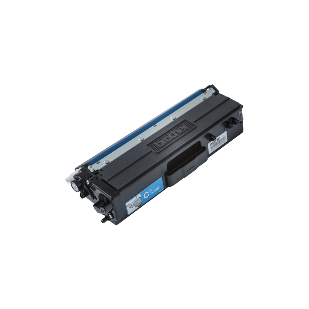 Brother TN247C Tóner Cian