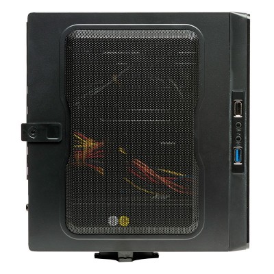 UNYKAch UK 1007 Torre Negro 150 W