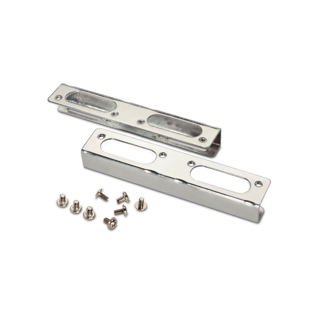 AISENS A129-0149 parte carcasa de ordenador Universal Accesorio para instalación de discos duros