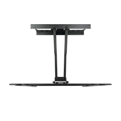 TooQ SOPORTE GIRATORIO E INCLINABLE PARA MONITOR  TV LCD, PLASMA DE 37-70, NEGRO