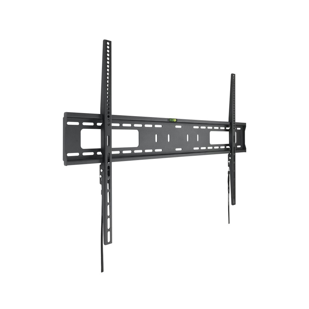TooQ Soporte de Pared para Monitor  TV LCD, Plasma de 60-100, Negro