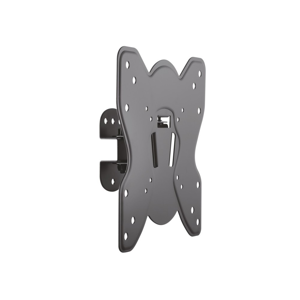 AISENS WT42TS-005 soporte para TV 106,7 cm (42") Negro