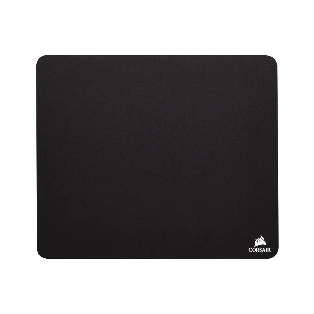 Corsair MM100 Alfombrilla de ratón para juegos Negro