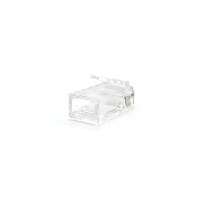 Nanocable CONECTOR RJ45 8 HILOS CAT.5E (10 UDS)