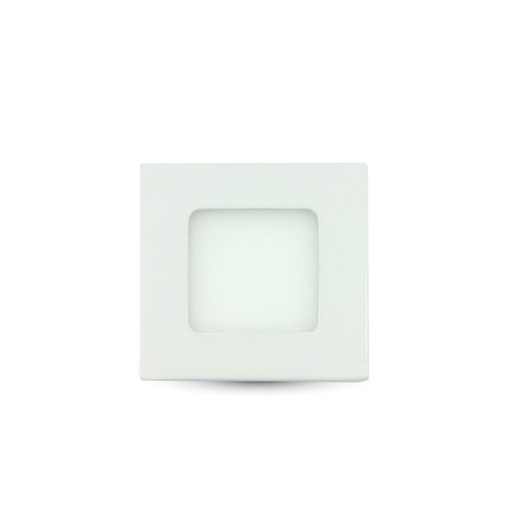 V-TAC VT-307 SQ Plaza Corriente alterna