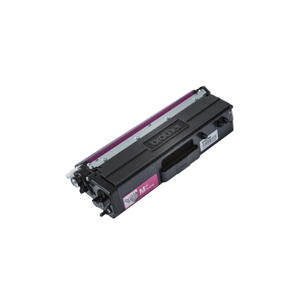 Brother TN421M Tóner Magenta