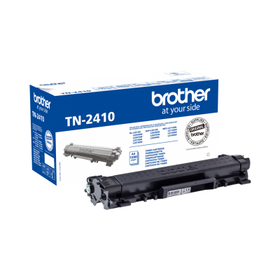 Brother TN2410 Tóner Negro