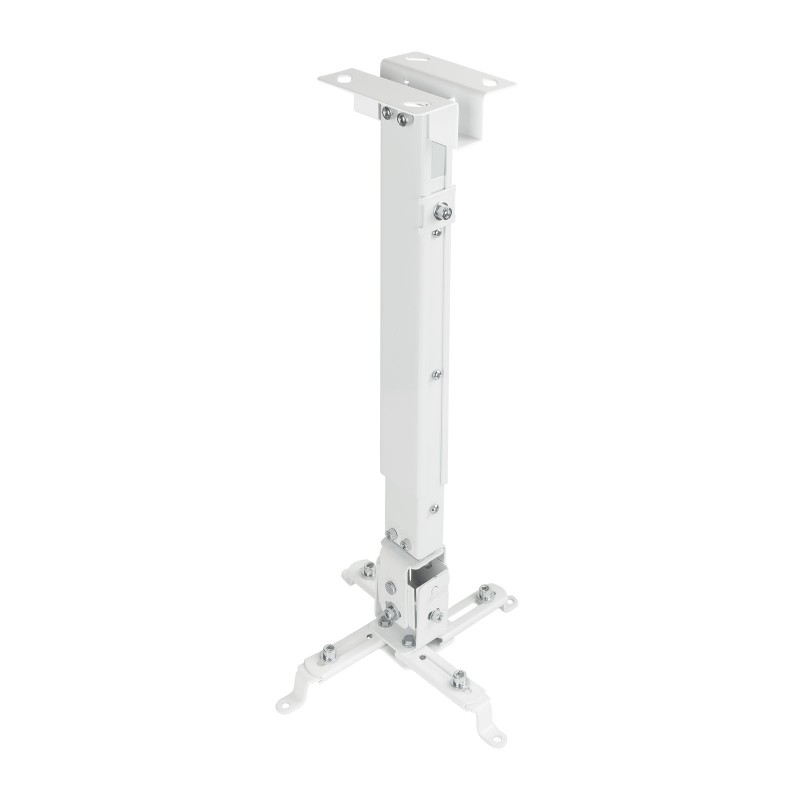 TooQ PJ2012T-W montaje para projector Techo Blanco