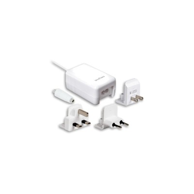 Creative Labs ZEN Power Adapter adaptador e inversor de corriente Blanco