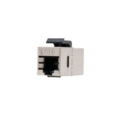 Nanocable EMPALME RJ45 CAT.6 STP