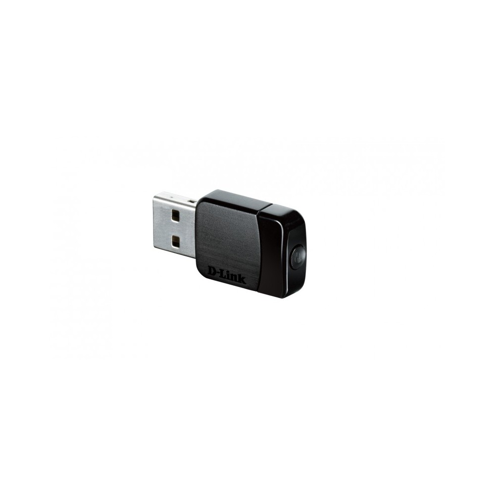 D-Link DWA-171 adaptador y tarjeta de red WLAN 433 Mbits