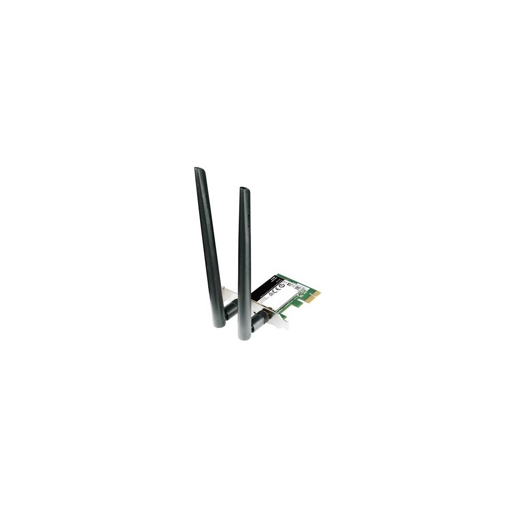 D-Link DWA-582 adaptador y tarjeta de red Interno WLAN 867 Mbits