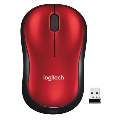 Logitech LGT-M185R