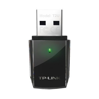 TP-Link Archer T2U WLAN 600 Mbits