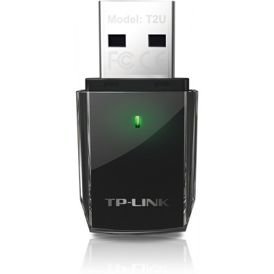 TP-Link Archer T2U WLAN 600 Mbits