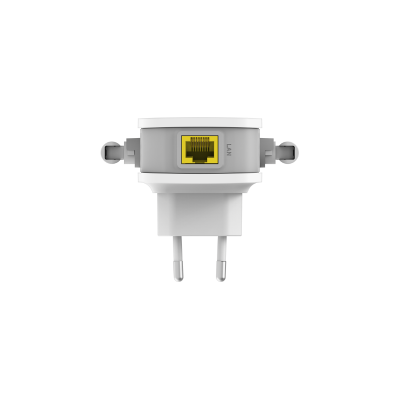 D-Link DAP-1325 Repetidor de red Blanco 10, 100 Mbits