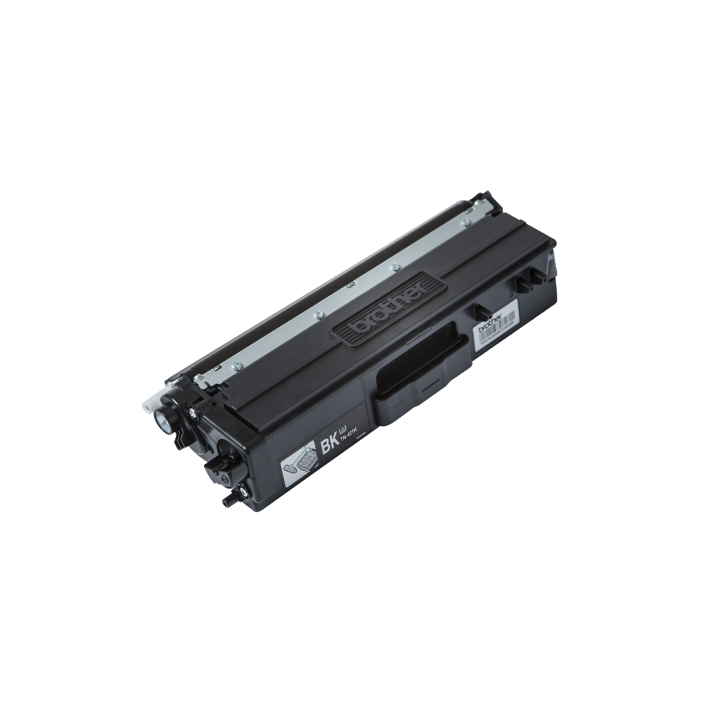 Brother TN421BK Tóner Negro