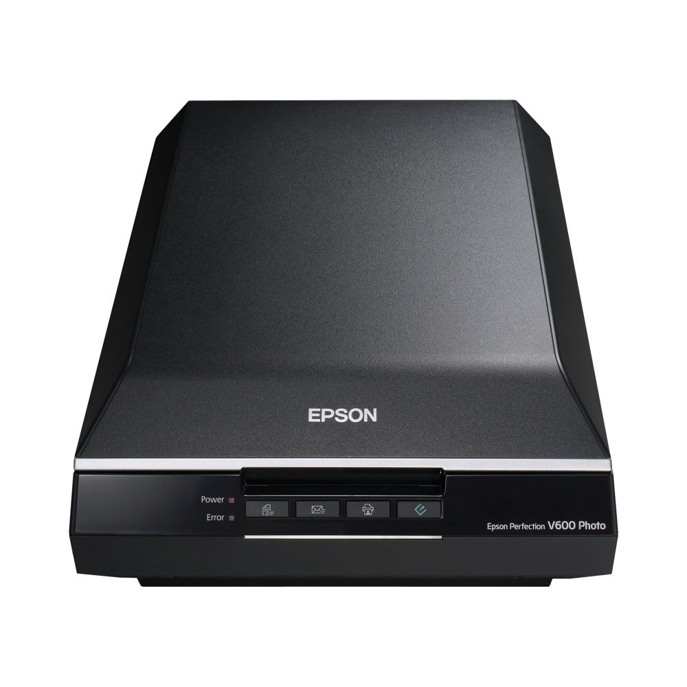 Epson Perfection V600 Photo