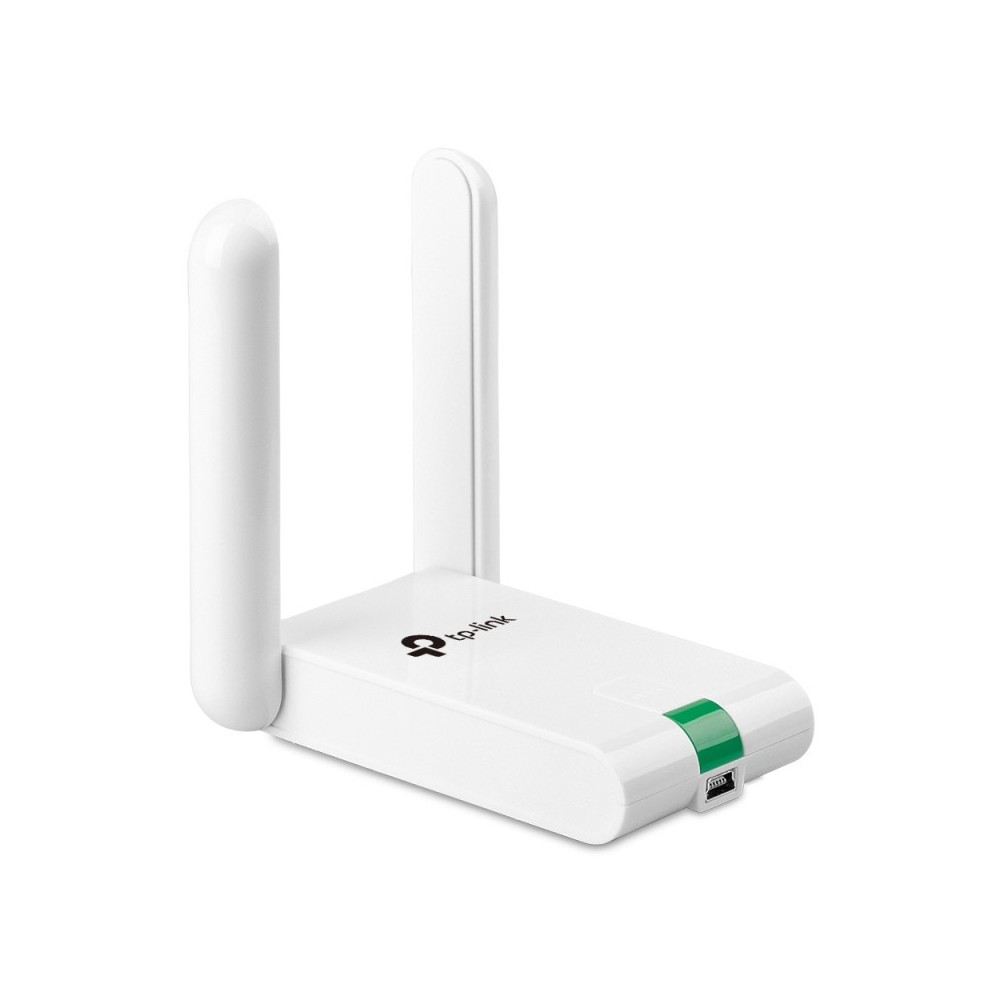 TP-Link TL-WN822N adaptador y tarjeta de red WLAN 300 Mbits