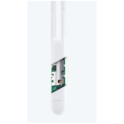 Ubiquiti Unifi AC Mesh 1167 Mbits Blanco Energía sobre Ethernet (PoE)