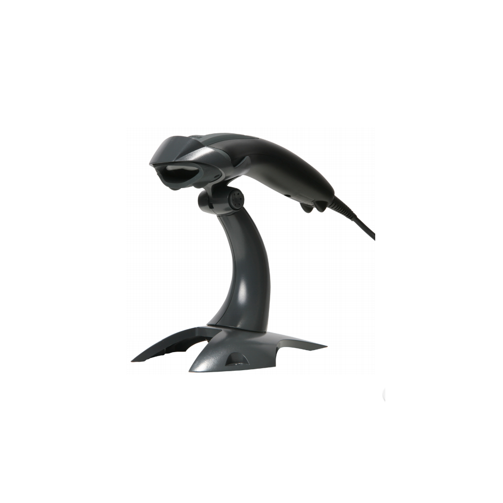 Honeywell Voyager 1200g Lector de códigos de barras portátil 1D Laser Negro