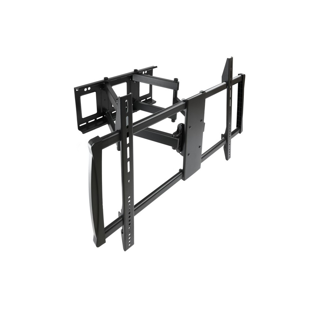 TooQ LP75100TN-B soporte para TV 152,4 cm (60") Negro
