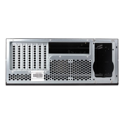 UNYKAch 4U 19″ UK 4129 Estante Negro