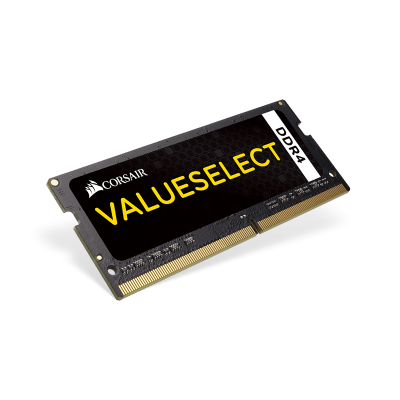 Corsair ValueSelect módulo de memoria 8 GB 1 x 8 GB DDR4 2133 MHz