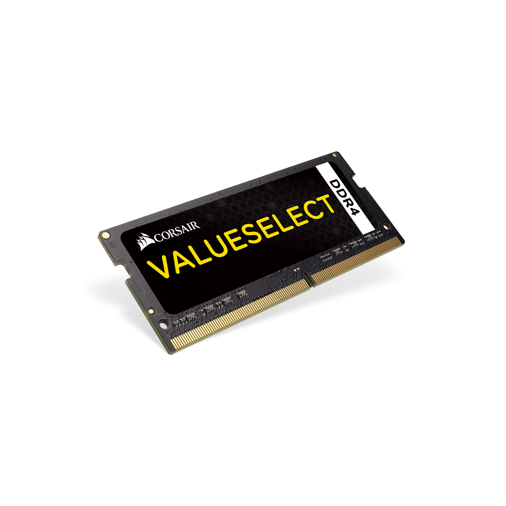 Corsair ValueSelect módulo de memoria 8 GB 1 x 8 GB DDR4 2133 MHz