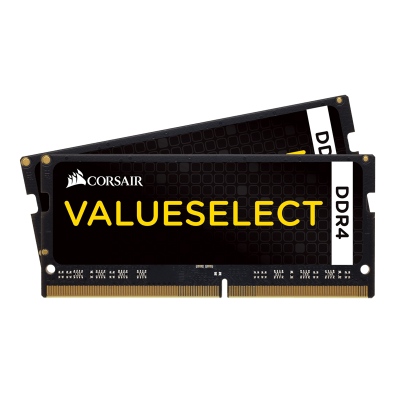 Corsair ValueSelect módulo de memoria 8 GB 1 x 8 GB DDR4 2133 MHz